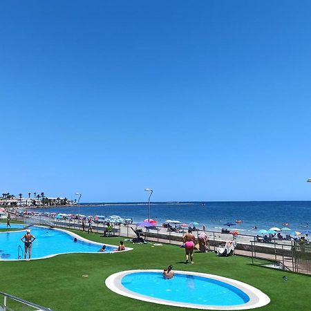 Apartamentos Mar Azul En La Manga Zewnętrze zdjęcie