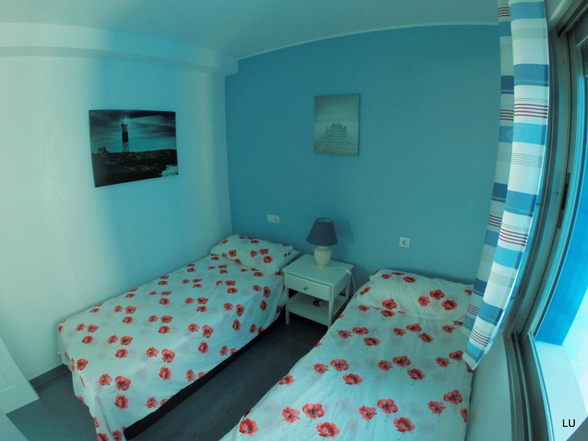 Apartamentos Mar Azul En La Manga Zewnętrze zdjęcie