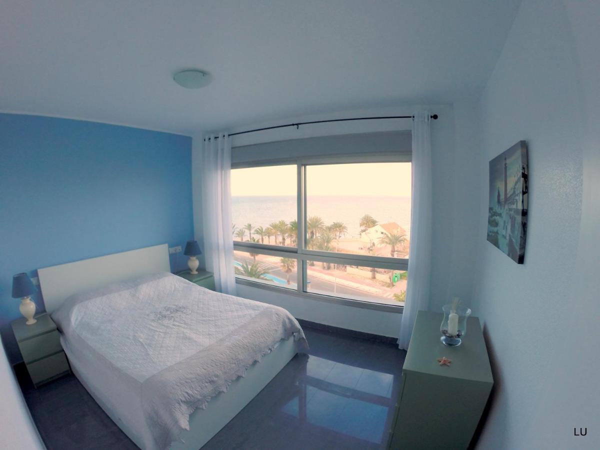 Apartamentos Mar Azul En La Manga Zewnętrze zdjęcie