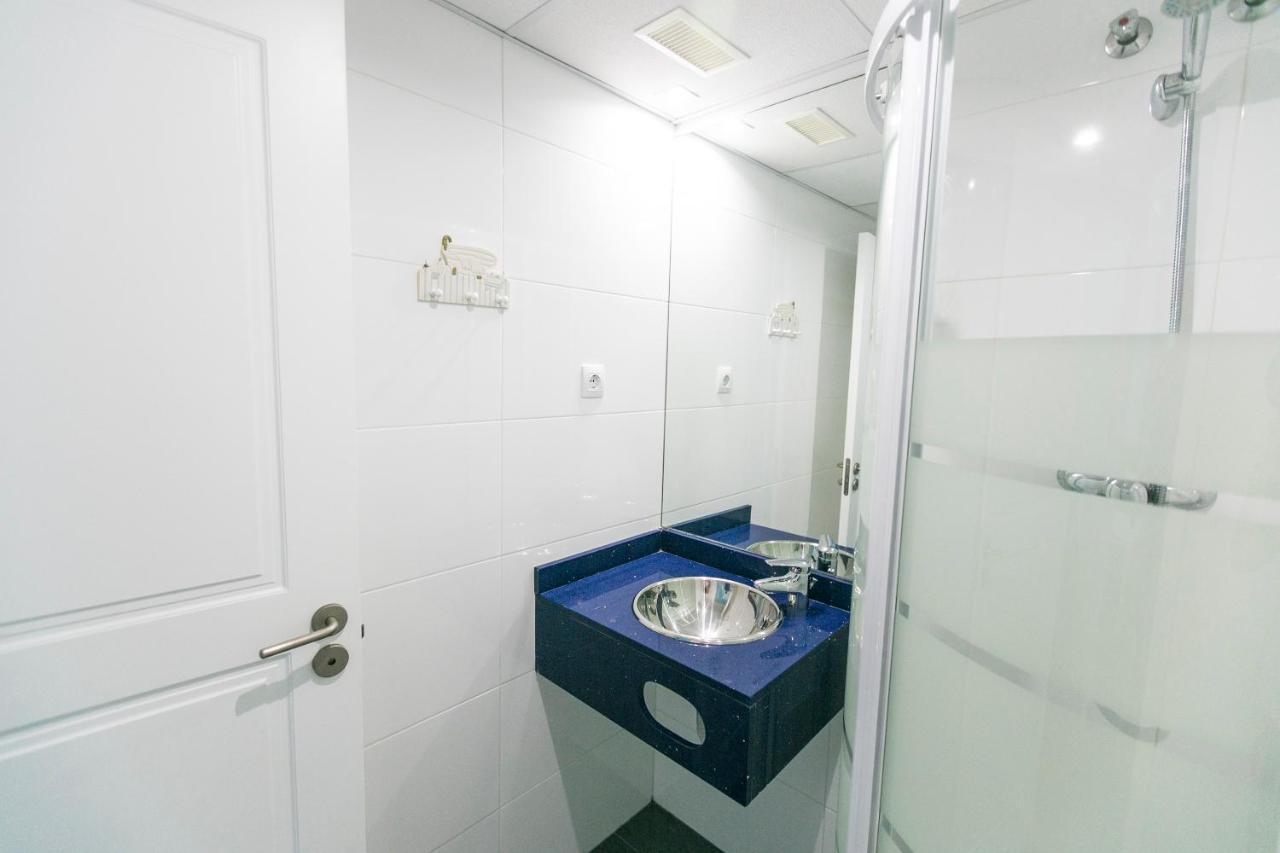 Apartamentos Mar Azul En La Manga Zewnętrze zdjęcie