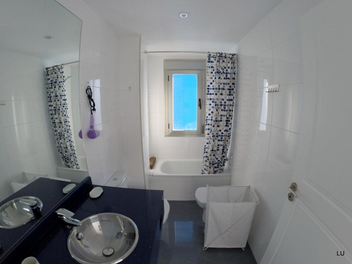 Apartamentos Mar Azul En La Manga Zewnętrze zdjęcie