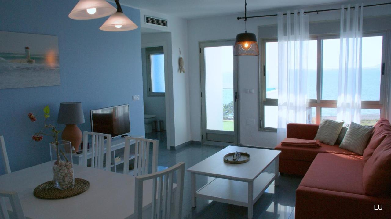 Apartamentos Mar Azul En La Manga Zewnętrze zdjęcie